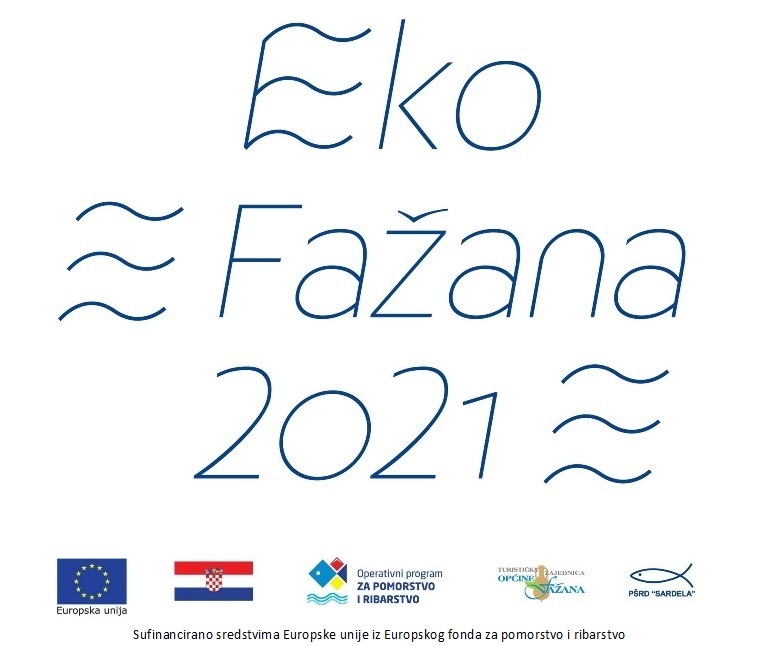 Eko Fažana 2021